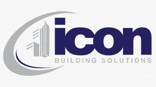 Logo - Icon Building Construction Logo, HD Png Download, Transparent PNG