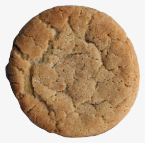 Salted Caramel Snickerdoodle - Peanut Butter Cookie, HD Png Download, Transparent PNG