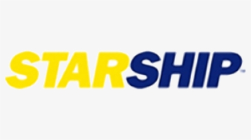 Starship, HD Png Download, Transparent PNG