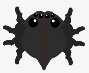 Giant Tarantula Idea- Could Start Off Extremely Small, - Illustration, HD Png Download, Transparent PNG