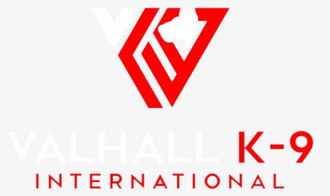 Valhall K-9 International - Sign, HD Png Download, Transparent PNG