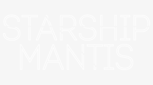 Starship Mantis - Triangle, HD Png Download, Transparent PNG