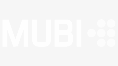 Mubi App, HD Png Download, Transparent PNG