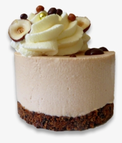 Chee-nutella , Png Download - Cheesecake, Transparent Png, Transparent PNG