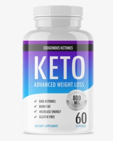 Keto Advanced Weight Loss - Keto Advanced Weight Loss Keto Diet, HD Png Download, Transparent PNG