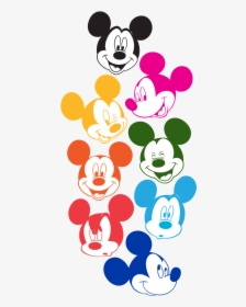 Mickey Mouse Wallpaper Iphone, HD Png Download, Transparent PNG