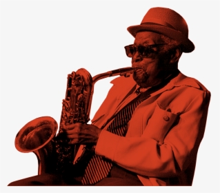 Cecil Payne Jazz, HD Png Download, Transparent PNG