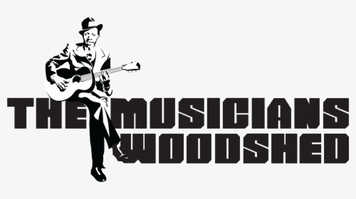 Transparent Musician Png - Musicians Woodshed Teachers, Png Download, Transparent PNG