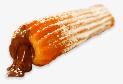 Http - //www - Churrosricoschurros - Com/wp Nutella - Bánh, HD Png Download, Transparent PNG