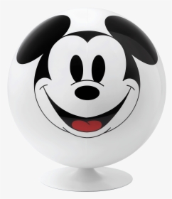 Transparent Mickey Face Png - Disney Boycott, Png Download, Transparent PNG