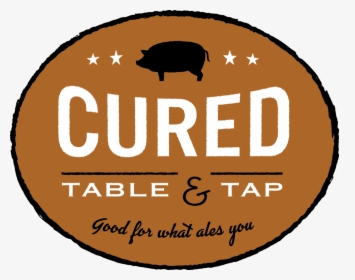 Cured Copper Logo - Circle, HD Png Download, Transparent PNG