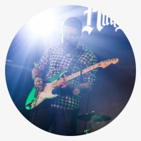 Transparent Musician Png - Bass Guitar, Png Download, Transparent PNG