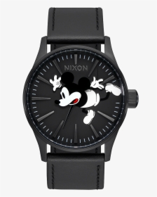 Nixon Mickey, HD Png Download, Transparent PNG