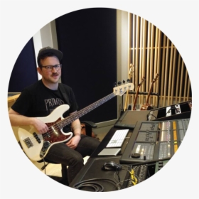 Edmonton Recording Studio Review Cody Hiar - Composer, HD Png Download, Transparent PNG