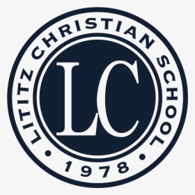 Lititz Christian School Logo - Circle, HD Png Download, Transparent PNG