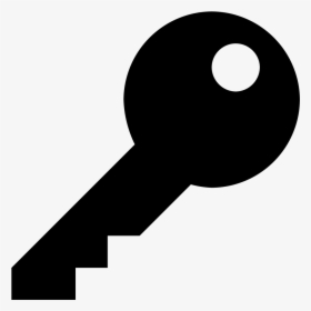 Oojs Ui Icon Key-ltr - Key Icon Png Transparent, Png Download, Transparent PNG