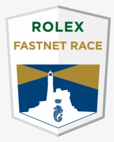 Rolex Fastnet Race Logo, HD Png Download, Transparent PNG