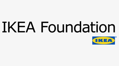 Ikea Foundation - Stichting Ikea Foundation, HD Png Download, Transparent PNG