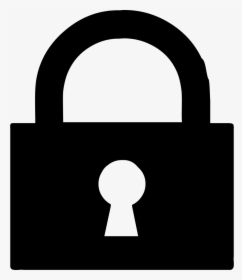 Locks Icon, HD Png Download, Transparent PNG