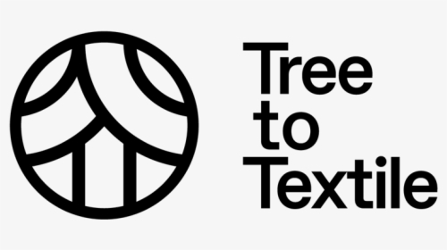 Tree To Textile Logo, HD Png Download, Transparent PNG