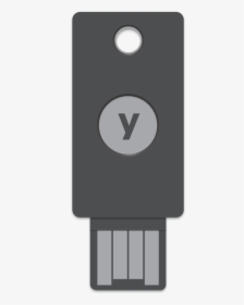 Yubikey Icon, HD Png Download, Transparent PNG