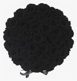 Orb Grand Black Roses   Class Lazyload Lazyload Fade - Sandwich Cookies, HD Png Download, Transparent PNG