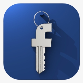 Fb Security, HD Png Download, Transparent PNG