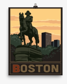 Boston, HD Png Download, Transparent PNG