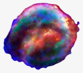 Download Transparent Image With - Supernova Png, Png Download, Transparent PNG