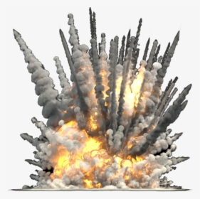 See Or Download Color Reference - Bomb Blast Background Png, Transparent Png, Transparent PNG