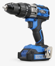 Ford Tools F18 18v Cordless Impact Drill - Ford Drill, HD Png Download, Transparent PNG
