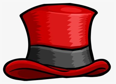 Circus Clipart Hat - Circus Ringmaster Hat Clipart, HD Png Download, Transparent PNG
