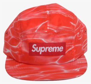Transparent Supreme - Supreme Hat Png, Png Download, Transparent PNG