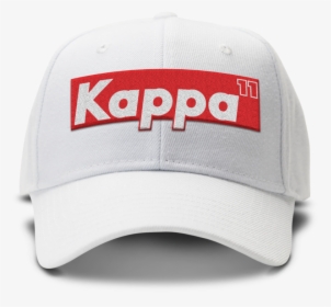 Supreme Hat Transparent Png - Baseball Cap, Png Download, Transparent PNG