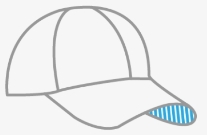 Hat - Baseball Cap, HD Png Download, Transparent PNG