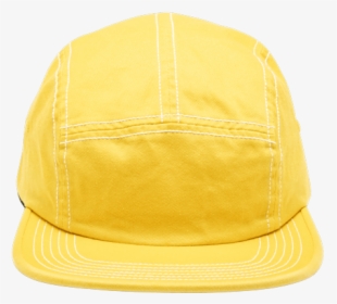 Supreme Fitted Rear Patch Camp Cap Fw - Baseball Cap, HD Png Download, Transparent PNG