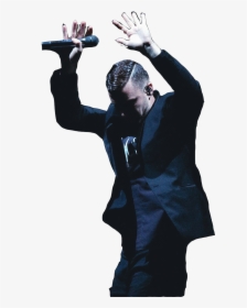 In January 2013, Justin Timberlake Made His Long Awaited - Player, HD Png Download, Transparent PNG