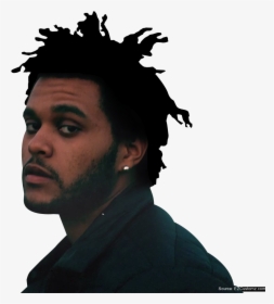 Transparent The Weeknd Png, Png Download, Transparent PNG