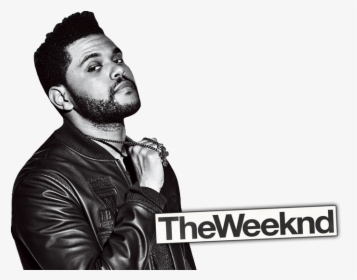 Weeknd Album 2019 - Weeknd Black And White, HD Png Download, Transparent PNG
