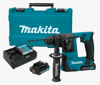 Makita Usa Product Details - Makita Xfd10r, HD Png Download, Transparent PNG