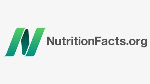 Nutritionfacts Org Logo, HD Png Download, Transparent PNG