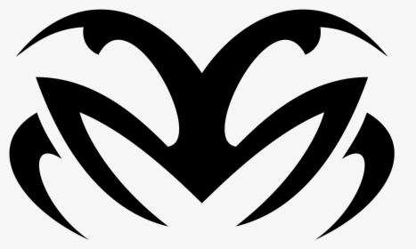 Aries Symbol, HD Png Download, Transparent PNG