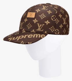 Supreme X Louis Vuitton Hoodie Fake, HD Png Download , Transparent Png  Image - PNGitem