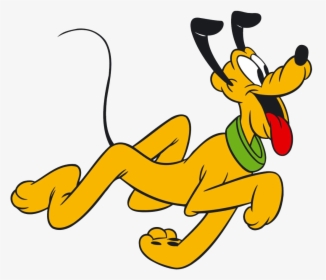 Disney Pluto Free Download Png - Pluto Disney, Transparent Png, Transparent PNG
