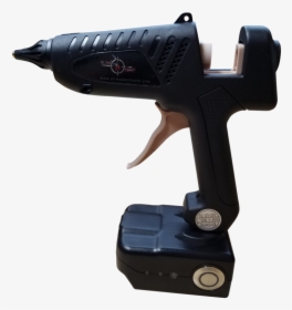 Handheld Power Drill - Makita Cordless Hot Glue Gun, HD Png Download, Transparent PNG