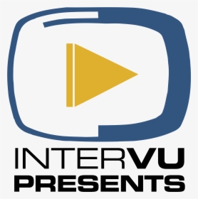 Intervu Logo Png Transparent - Poster, Png Download, Transparent PNG