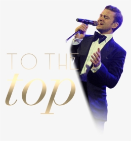 Musician Justin Timberlake, HD Png Download, Transparent PNG