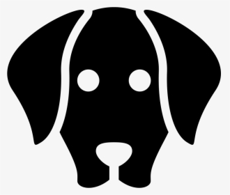 Dog - Icono De Perro Png, Transparent Png, Transparent PNG