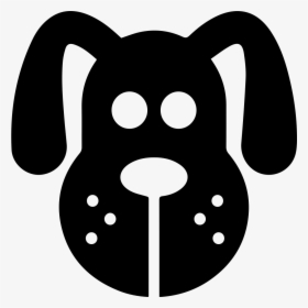 Dog - Icon Free Dog Png, Transparent Png, Transparent PNG