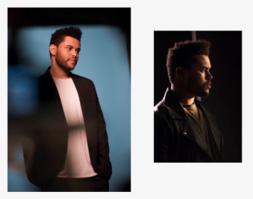 Weeknd H&m, HD Png Download, Transparent PNG